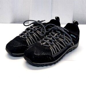 Merrell Storm Rush Athletic Running Training Mesh Driving WMNS 9 Shoe J123998C